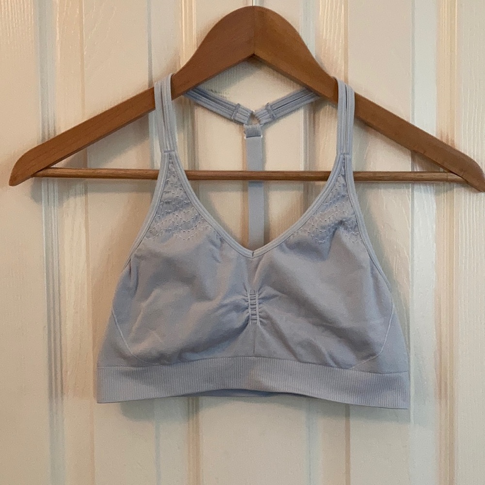 Athleta sports bra, S